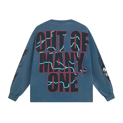 Godspeed Long Sleeve Shirt