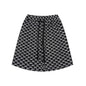 Gallery Dept Shorts Unisex Casual Shorts