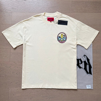 Godspeed T-shirts Retro Fantasy Pattern