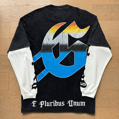 Godspeed Long Sleeved Shirt