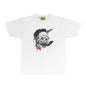 Gallery Dept T Shirt Retro Printed Loose Short-Sleeved Shirt