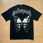 Godspeed T-shirts Retro Fantasy Pattern