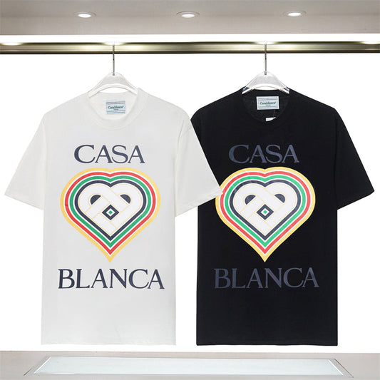 Casablanca fashion T-shirt
