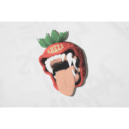 Gallery Dept T Shirts Short Sleeve T-shirt for Men and Women