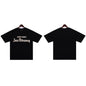 Amiri Fashion T-shirt