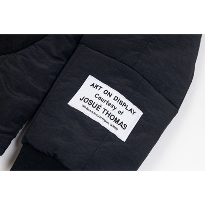 Gallery Dept Jacket Skull Jacket