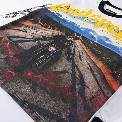 Godspeed Long Sleeve Shirt