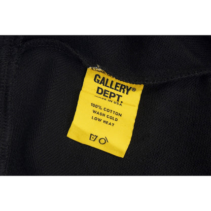 Gallery Dept Hoodie Loose Casual Hoodie