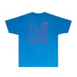 Gallery Dept T Shirt Retro Printed Loose Short-Sleeved Shirt