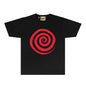 Gallery Dept T Shirt Retro Printed Loose Short-Sleeved Shirt