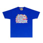 Gallery Dept T Shirt Retro Printed Loose Short-Sleeved Shirt