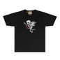 Gallery Dept T Shirts European and American Fashion Brand Tee Shirt Short Sleeve T-shirt Blouse