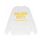 Gallery Dept Long Sleeved Shirt Long Sleeve Long-Sleeved T-Shirt Blouse
