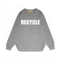 Gallery Dept Long Sleeved Shirt Long Sleeve Long-Sleeved T-Shirt Blouse