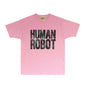 Gallery Dept T Shirts European and American Fashion Brand Tee Shirt Short Sleeve T-shirt Blouse