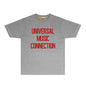 Gallery Dept T Shirts European and American Fashion Brand Tee Shirt Short Sleeve T-shirt Blouse
