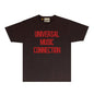 Gallery Dept T Shirts European and American Fashion Brand Tee Shirt Short Sleeve T-shirt Blouse