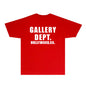 Gallery Dept T Shirts Tee Shirt Short Sleeve T-Shirt Blouse