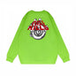 Gallery Dept Long Sleeved Shirt Fashion Brand Long Sleeve Long-Sleeved T-shirt Blouse