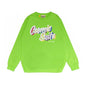 Gallery Dept Long Sleeved Shirt Fashion Brand Long Sleeve Long-Sleeved T-shirt Blouse