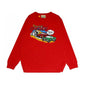 Gallery Dept Long Sleeved Shirt Fashion Brand Long Sleeve Long-Sleeved T-shirt Blouse