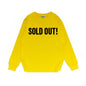 Gallery Dept Long Sleeved Shirt Long Sleeve Long-Sleeved T-Shirt Blouse