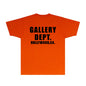 Gallery Dept T Shirts Tee Shirt Short Sleeve T-Shirt Blouse