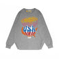 Gallery Dept Long Sleeve Shirt Long Sleeve Long-Sleeved T-shirt Blouse
