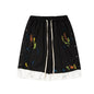 Gallery Dept T-shitrs Hip Hop Trend Los Angeles Straight Men's and Women's Shorts