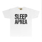 Gallery Dept T Shirts Fashion Brand Tee Shirt Short Sleeve T-shirt Blouse