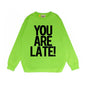 Gallery Dept Long Sleeved Shirt Long Sleeve Long-Sleeved T-Shirt Blouse