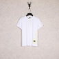 Bathing Ape T-Shirt Summer Printed Round Neck Loose Large Size Casual Short Sleeve Cartoon T-shirt