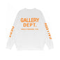 Gallery Dept Long Sleeve Shirt Long Sleeve Long-Sleeved T-shirt Blouse