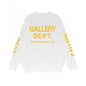 Gallery Dept Long Sleeve Shirt Long Sleeve Long-Sleeved T-shirt Blouse