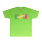Gallery Dept T Shirts Fashion Brand Tee Shirt Short Sleeve T-shirt Blouse
