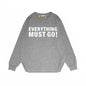 Gallery Dept Long Sleeved Shirt Long Sleeve Long-Sleeved T-Shirt Blouse