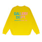Gallery Dept Long Sleeved Shirt Fashion Brand Long Sleeve Long-Sleeved T-shirt Blouse
