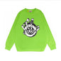 Gallery Dept Long Sleeved Shirt Fashion Brand Long Sleeve Long-Sleeved T-shirt Blouse