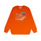 Gallery Dept Long Sleeved Shirt Fashion Brand Long Sleeve Long-Sleeved T-shirt Blouse