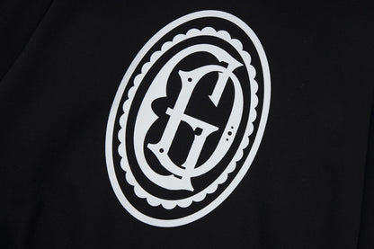 Gallery Dept Hoodie Loose Casual Hoodie