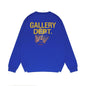 Gallery Dept Long Sleeved Shirt Fashion Brand Long Sleeve Long-Sleeved T-shirt Blouse