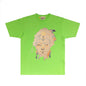 Gallery Dept T Shirts Fashion Brand Tee Shirt Short Sleeve T-shirt Blouse