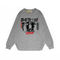 Gallery Dept Long Sleeved Shirt Fashion Brand Long Sleeve Long-Sleeved T-shirt Blouse