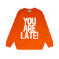 Gallery Dept Long Sleeved Shirt Long Sleeve Long-Sleeved T-Shirt Blouse