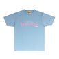 Gallery Dept T Shirts Tee Shirt Short Sleeve T-Shirt Blouse