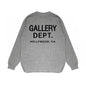 Gallery Dept Long Sleeved Shirt Long Sleeve Long-Sleeved T-Shirt Blouse