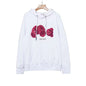 Palm Angle Sweatshirt Palm Angels Embroidered Hoodie Male and Female Couple BF Loose