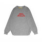Gallery Dept Long Sleeved Shirt Fashion Brand Long Sleeve Long-Sleeved T-shirt Blouse