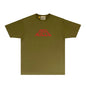 Gallery Dept T Shirts European and American Fashion Brand Tee Shirt Short Sleeve T-shirt Blouse