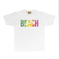 Gallery Dept T Shirts Fashion Brand Tee Shirt Short Sleeve T-shirt Blouse